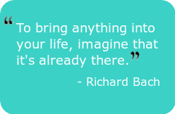 Imagination quote